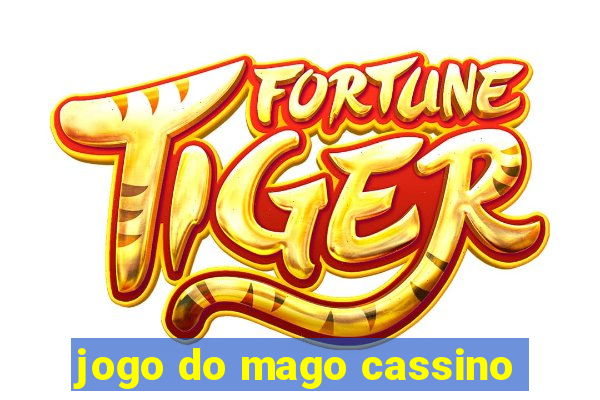 jogo do mago cassino